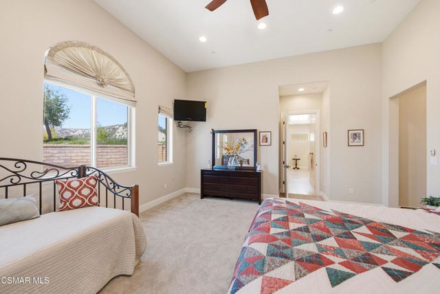 3490 Trego Court, Simi Valley, CA 93065