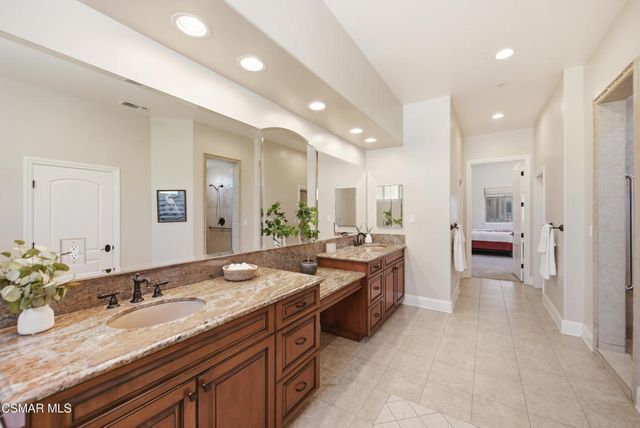 3490 Trego Court, Simi Valley, CA 93065