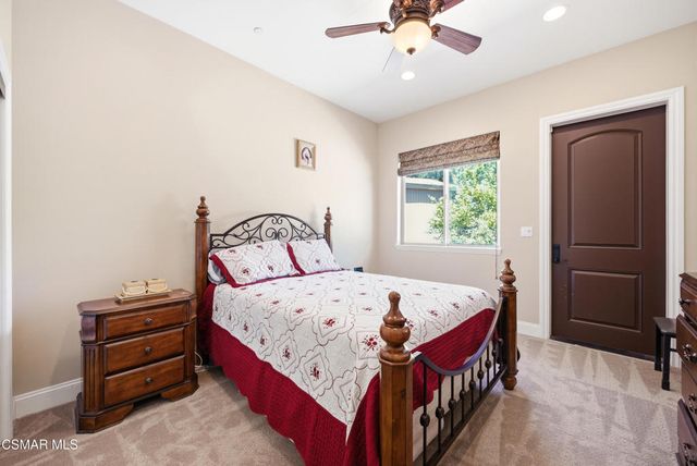 3490 Trego Court, Simi Valley, CA 93065