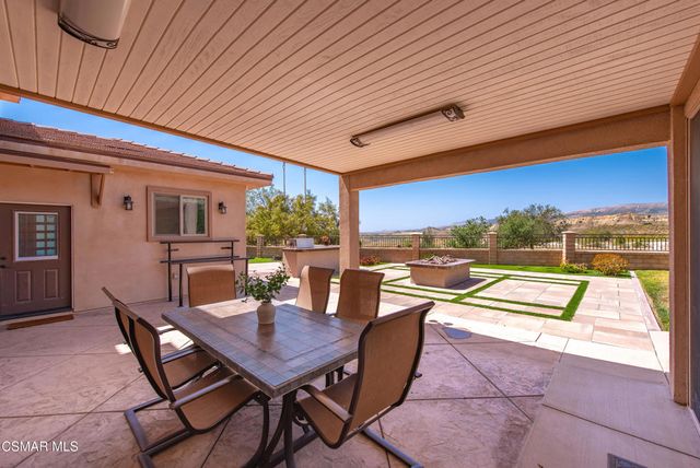 3490 Trego Court, Simi Valley, CA 93065