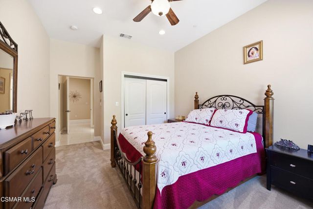 3490 Trego Court, Simi Valley, CA 93065