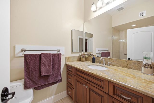 3490 Trego Court, Simi Valley, CA 93065