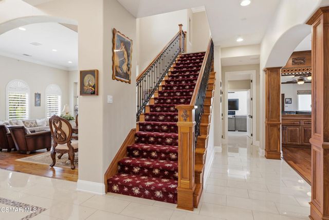 3490 Trego Court, Simi Valley, CA 93065