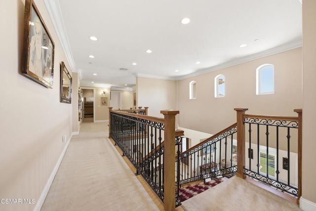 3490 Trego Court, Simi Valley, CA 93065