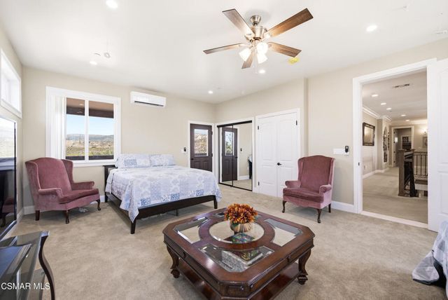 3490 Trego Court, Simi Valley, CA 93065