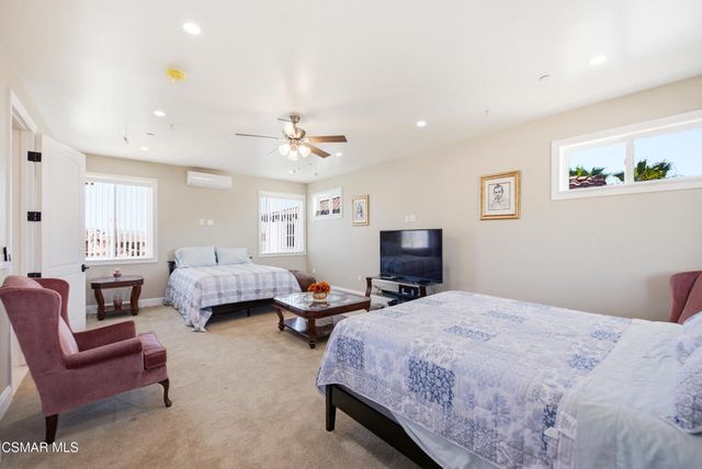 3490 Trego Court, Simi Valley, CA 93065