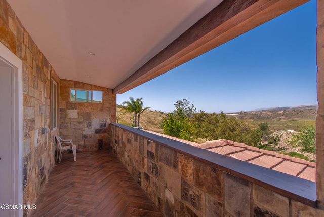 3490 Trego Court, Simi Valley, CA 93065