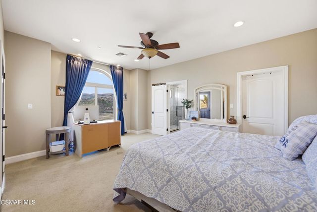 3490 Trego Court, Simi Valley, CA 93065