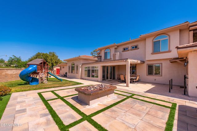 3490 Trego Court, Simi Valley, CA 93065