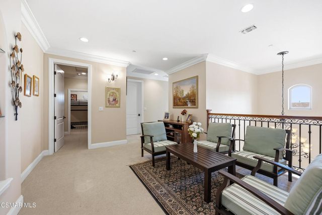 3490 Trego Court, Simi Valley, CA 93065