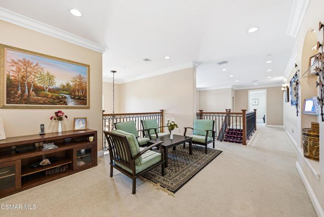 3490 Trego Court, Simi Valley, CA 93065