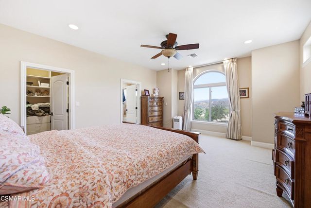 3490 Trego Court, Simi Valley, CA 93065