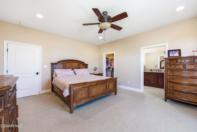 3490 Trego Court, Simi Valley, CA 93065
