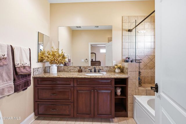 3490 Trego Court, Simi Valley, CA 93065