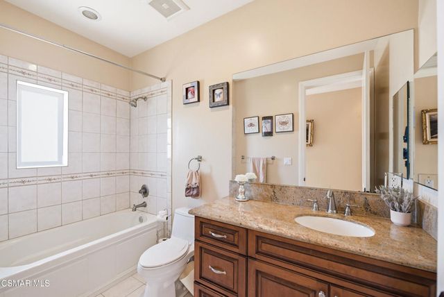 3490 Trego Court, Simi Valley, CA 93065