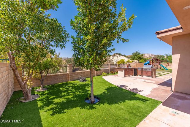 3490 Trego Court, Simi Valley, CA 93065