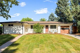 6114 S Fairfield Street, Littleton, CO 80120