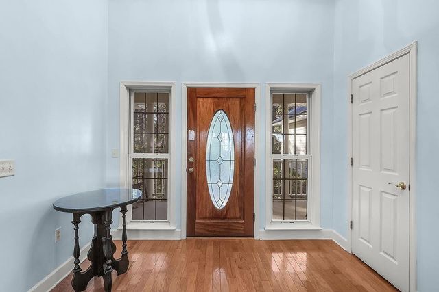 1063 Fair Hope Lane, Townsend, GA 31331