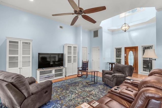 1063 Fair Hope Lane, Townsend, GA 31331