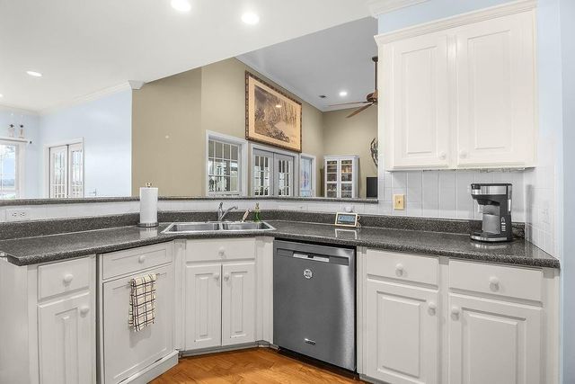 1063 Fair Hope Lane, Townsend, GA 31331