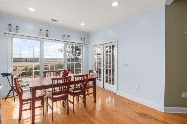 1063 Fair Hope Lane, Townsend, GA 31331