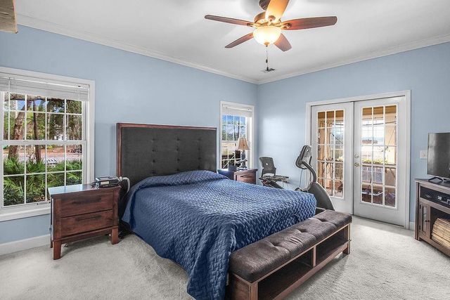 1063 Fair Hope Lane, Townsend, GA 31331