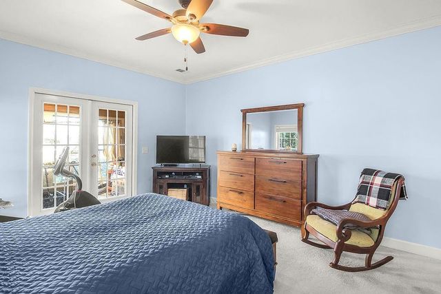 1063 Fair Hope Lane, Townsend, GA 31331
