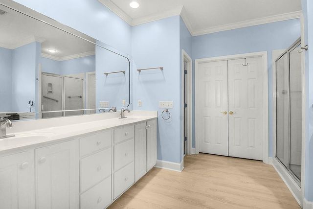 1063 Fair Hope Lane, Townsend, GA 31331