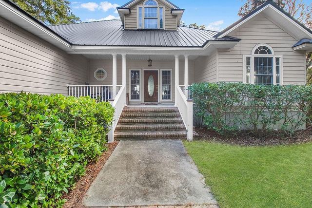 1063 Fair Hope Lane, Townsend, GA 31331