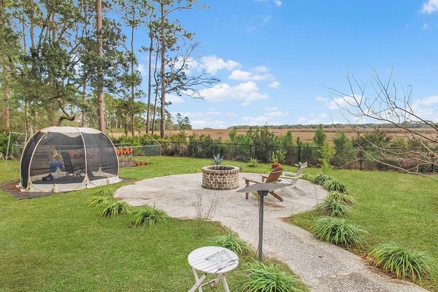 1063 Fair Hope Lane, Townsend, GA 31331