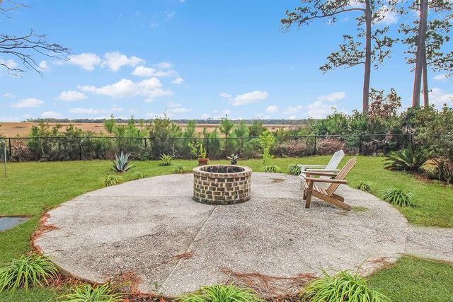 1063 Fair Hope Lane, Townsend, GA 31331