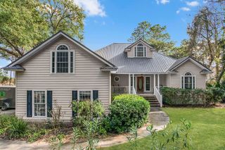 1063 Fair Hope Lane, Townsend, GA 31331