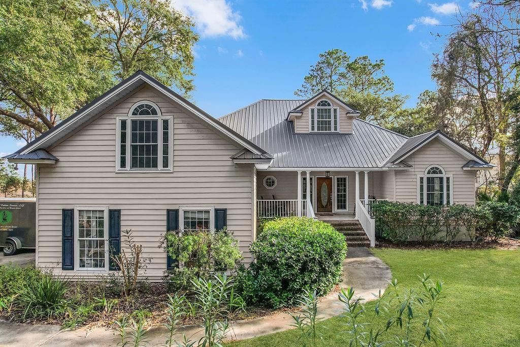 1063 Fair Hope Lane, Townsend, GA 31331