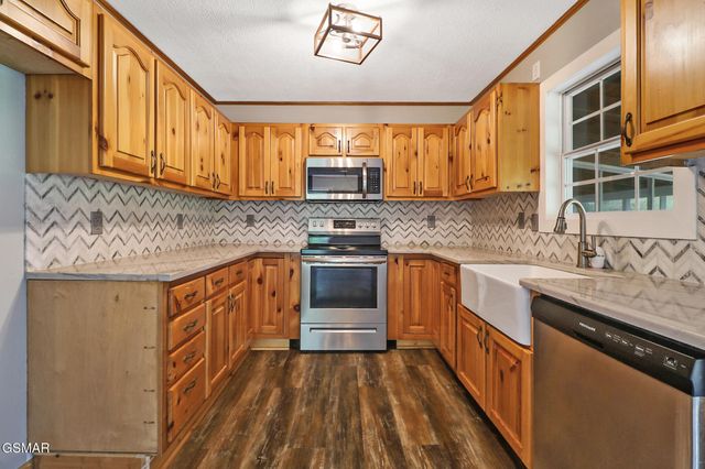 2425 Promise Lane, White Pine, TN 37890