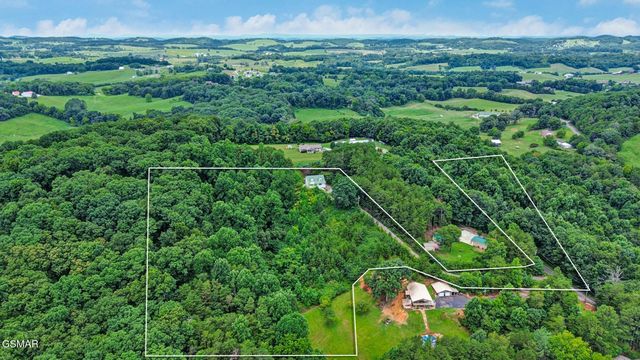 2425 Promise Lane, White Pine, TN 37890