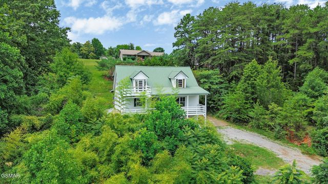 2425 Promise Lane, White Pine, TN 37890