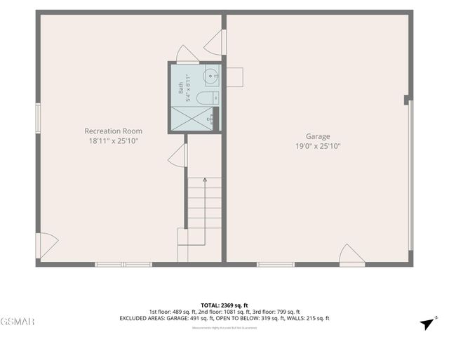 2425 Promise Lane, White Pine, TN 37890