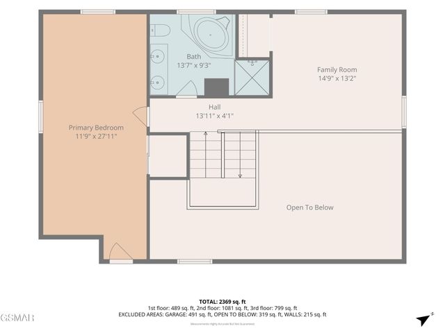 2425 Promise Lane, White Pine, TN 37890