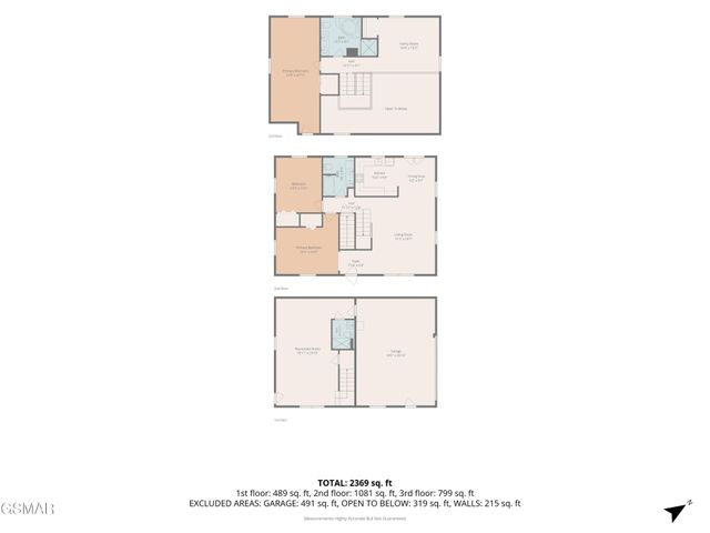 2425 Promise Lane, White Pine, TN 37890