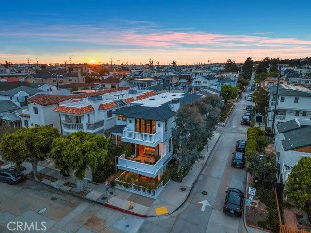 441 3rd Street, Manhattan Beach, CA 90266