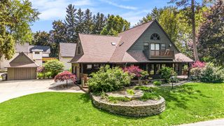 2928 Sundown Path, Lincoln Twp, MI 49127