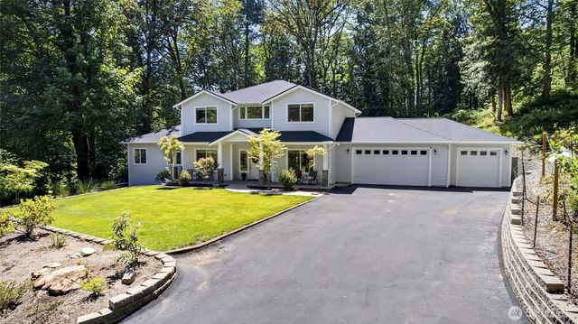 11232 Crescent Valley Dr NW, Gig Harbor, WA 98332