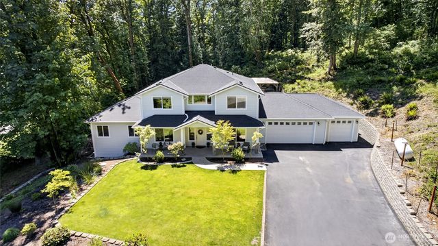 11232 Crescent Valley Dr NW, Gig Harbor, WA 98332