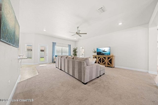 2665 Raven Avenue SE, Palm Bay, FL 32909