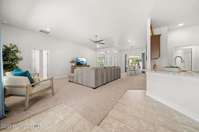 2665 Raven Avenue SE, Palm Bay, FL 32909