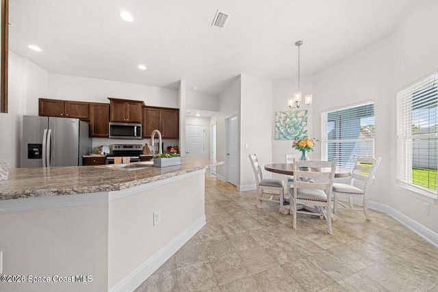 2665 Raven Avenue SE, Palm Bay, FL 32909