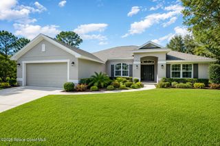 2665 Raven Avenue SE, Palm Bay, FL 32909