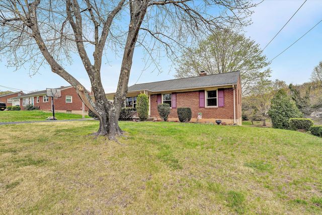 5240 Grandin Road Ext, Roanoke, VA 24018