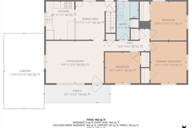 5240 Grandin Road Ext, Roanoke, VA 24018