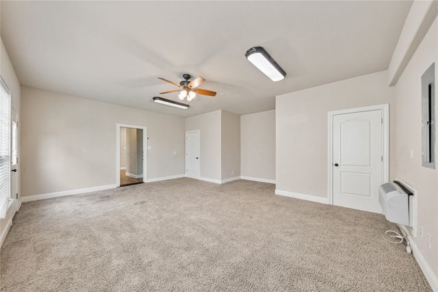 4904 Ridglea Hills Court, Fort Worth, TX 76116